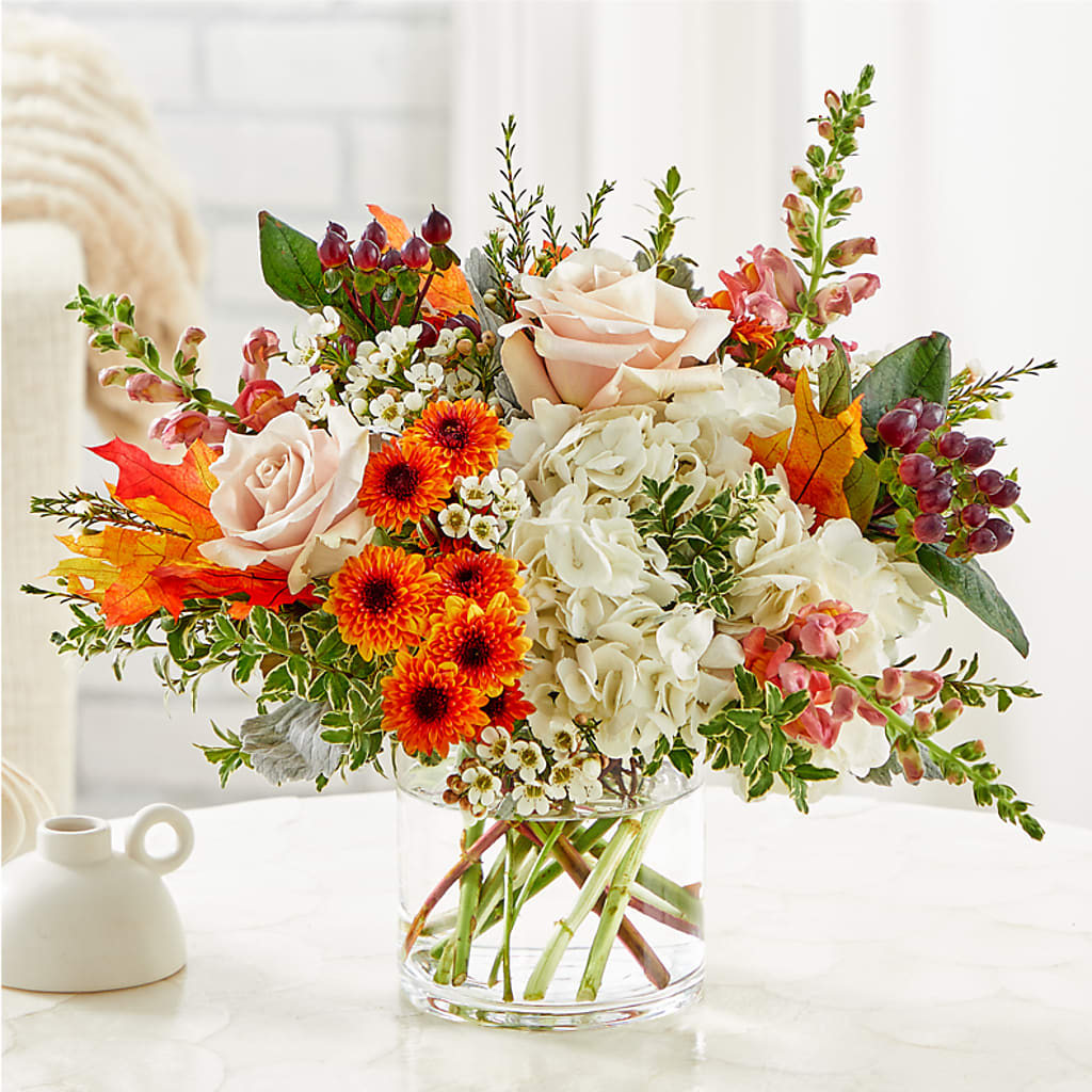 Autumnal Equinox Bouquet – FRENCH'S NEW ALBANY FLOWER SHOP, New Albany MS
