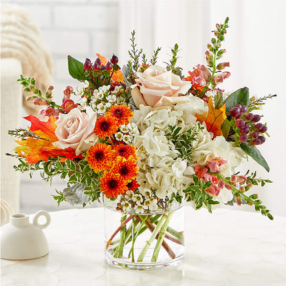 Autumnal Equinox Bouquet – FRENCH'S NEW ALBANY FLOWER SHOP, New Albany MS