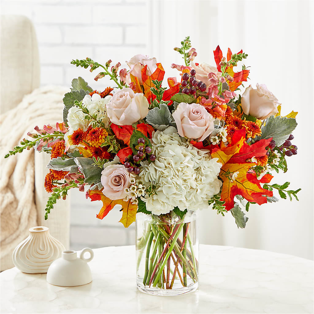 Autumnal Equinox Bouquet – FRENCH'S NEW ALBANY FLOWER SHOP, New Albany MS