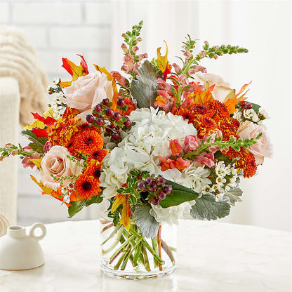 Autumnal Equinox Bouquet – FRENCH'S NEW ALBANY FLOWER SHOP, New Albany MS
