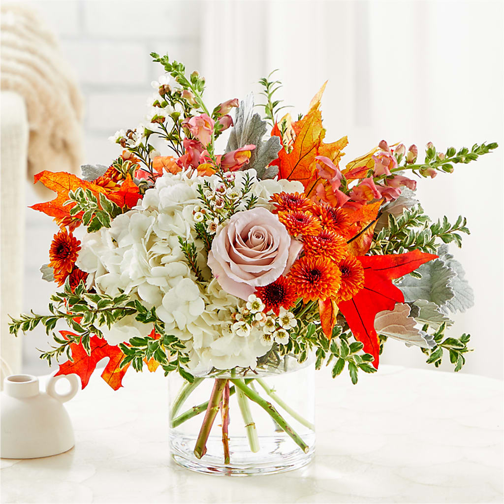 Autumnal Equinox Bouquet – FRENCH'S NEW ALBANY FLOWER SHOP, New Albany MS