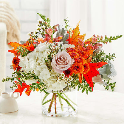 Autumnal Equinox Bouquet – FRENCH'S NEW ALBANY FLOWER SHOP, New Albany MS