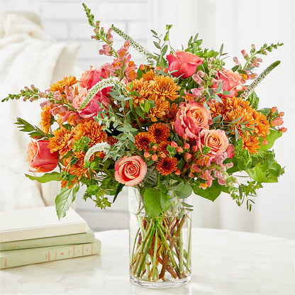 Leafy Trails Bouquet – FRENCH'S NEW ALBANY FLOWER SHOP, New Albany MS
