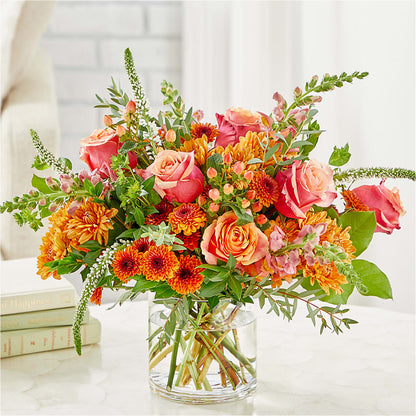 Leafy Trails Bouquet – FRENCH'S NEW ALBANY FLOWER SHOP, New Albany MS