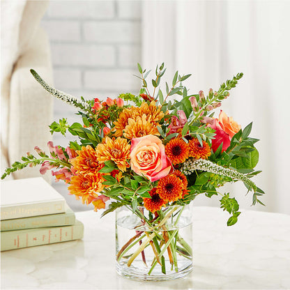 Leafy Trails Bouquet – FRENCH'S NEW ALBANY FLOWER SHOP, New Albany MS
