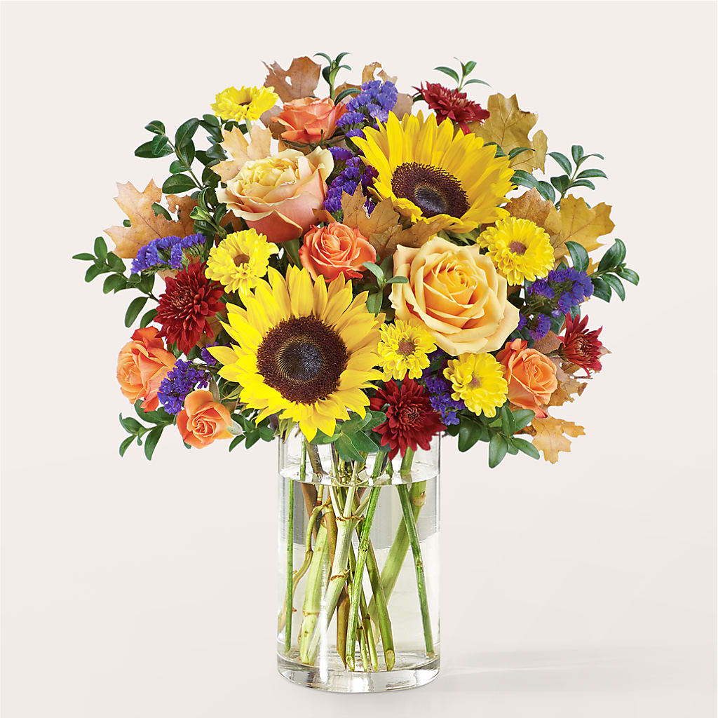 Harvest Moon Bouquet – FRENCH'S NEW ALBANY FLOWER SHOP, New Albany MS