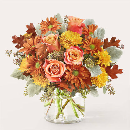 Caramel Apple Bouquet – FRENCH'S NEW ALBANY FLOWER SHOP, New Albany MS