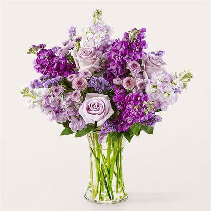 Give a Twirl Bouquet – FRENCH'S NEW ALBANY FLOWER SHOP, New Albany MS