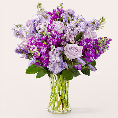Give a Twirl Bouquet – FRENCH'S NEW ALBANY FLOWER SHOP, New Albany MS