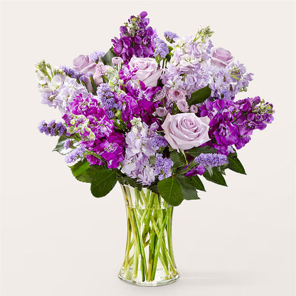 Give a Twirl Bouquet – FRENCH'S NEW ALBANY FLOWER SHOP, New Albany MS