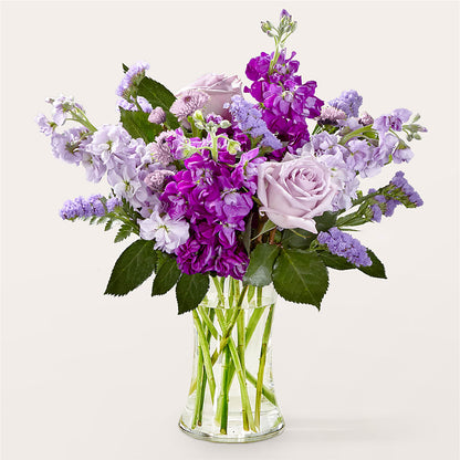 Give a Twirl Bouquet – FRENCH'S NEW ALBANY FLOWER SHOP, New Albany MS
