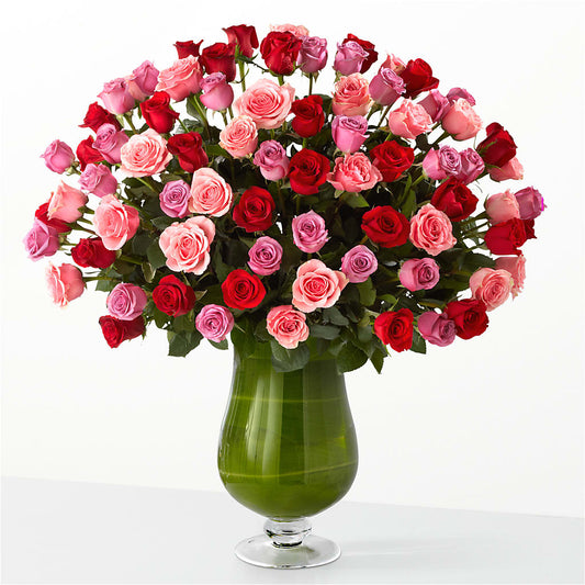 The Opulence – FRENCH'S NEW ALBANY FLOWER SHOP, New Albany MS