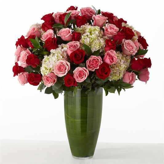 The Allure – FRENCH'S NEW ALBANY FLOWER SHOP, New Albany MS
