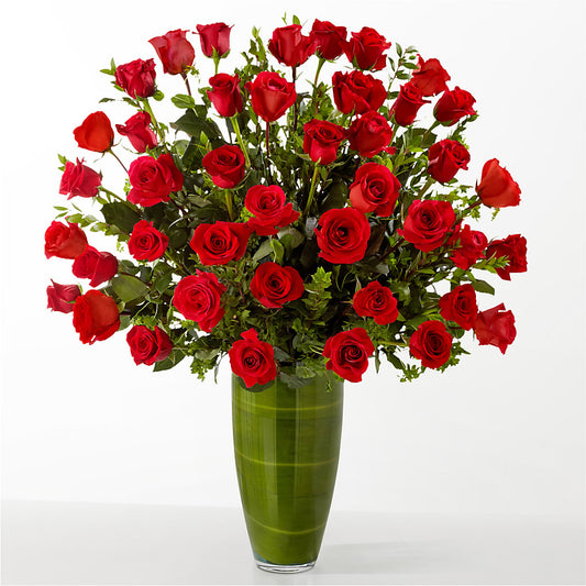 The Ballad – FRENCH'S NEW ALBANY FLOWER SHOP, New Albany MS