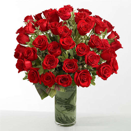 The Enamored – FRENCH'S NEW ALBANY FLOWER SHOP, New Albany MS