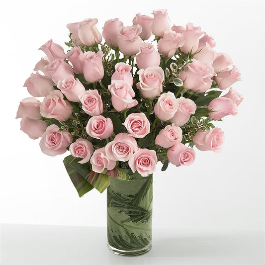 Pink Essence – FRENCH'S NEW ALBANY FLOWER SHOP, New Albany MS