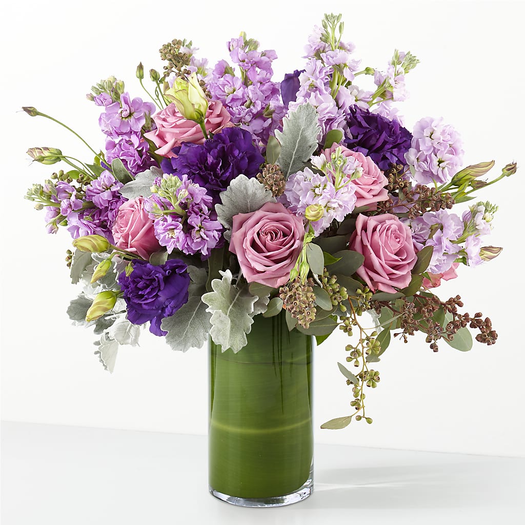 The Monarch – FRENCH'S NEW ALBANY FLOWER SHOP, New Albany MS