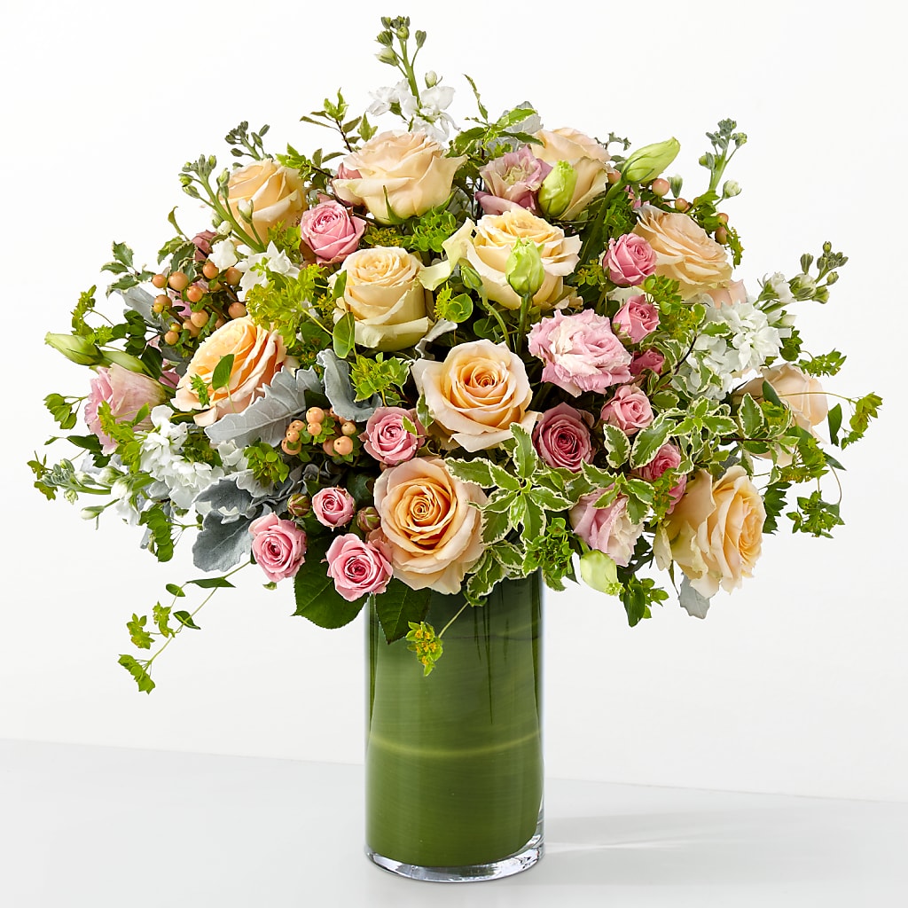 The Glamour Shot – FRENCH'S NEW ALBANY FLOWER SHOP, New Albany MS