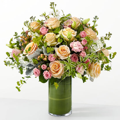 The Glamour Shot – FRENCH'S NEW ALBANY FLOWER SHOP, New Albany MS