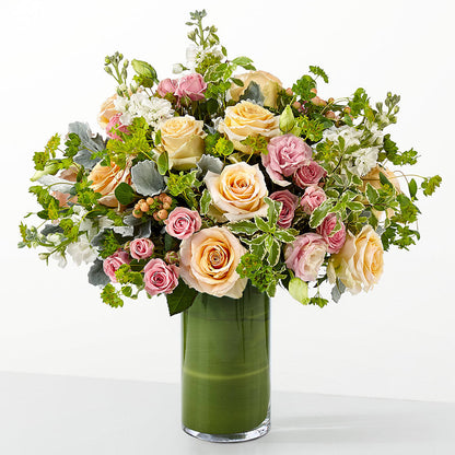The Glamour Shot – FRENCH'S NEW ALBANY FLOWER SHOP, New Albany MS