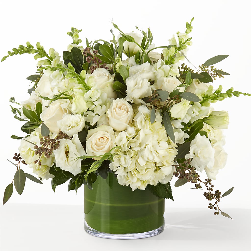 The Gallery – FRENCH'S NEW ALBANY FLOWER SHOP, New Albany MS