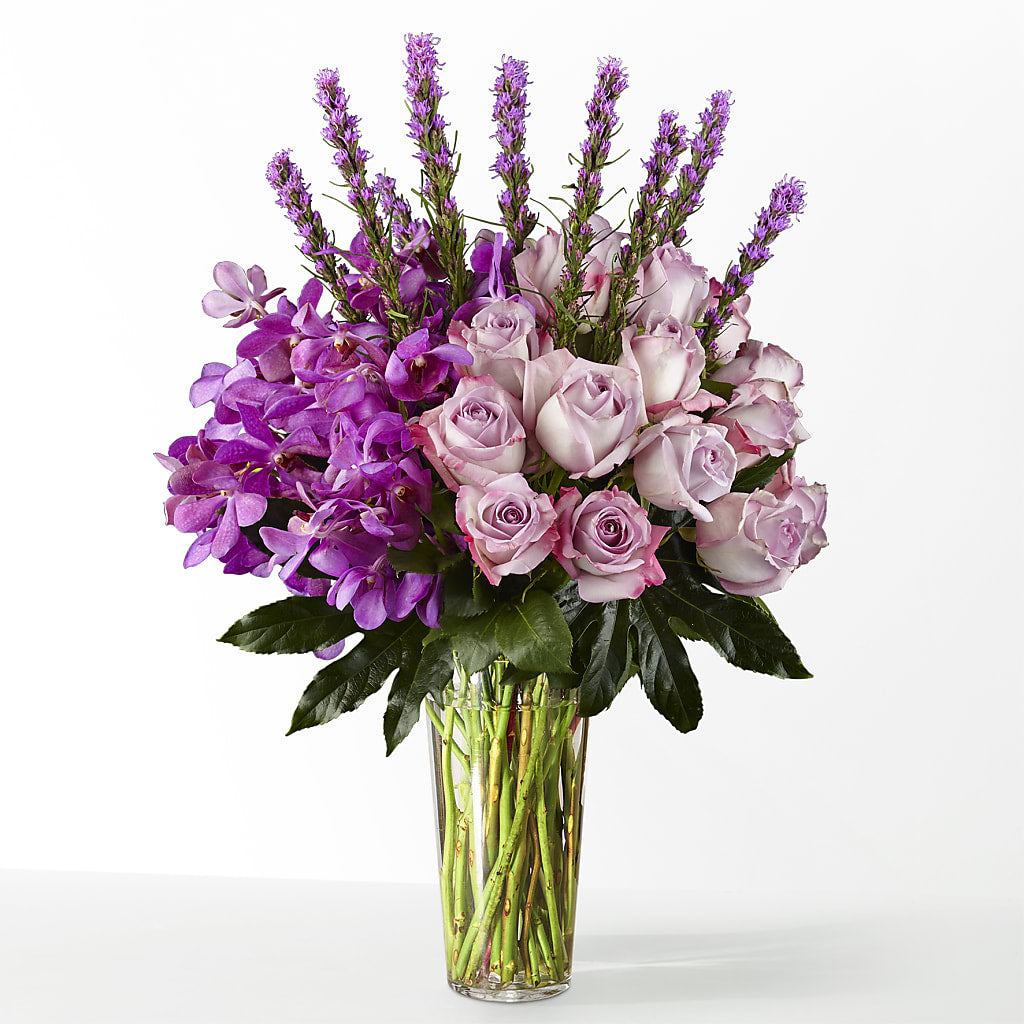 The Maximalist – FRENCH'S NEW ALBANY FLOWER SHOP, New Albany MS