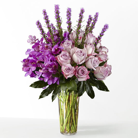 The Maximalist – FRENCH'S NEW ALBANY FLOWER SHOP, New Albany MS