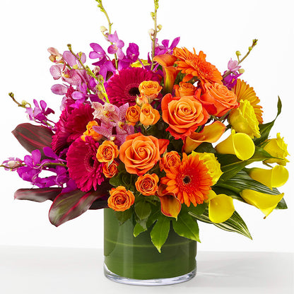 The Mosaic – FRENCH'S NEW ALBANY FLOWER SHOP, New Albany MS