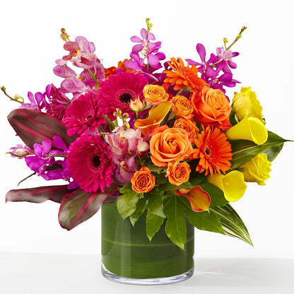 The Mosaic – FRENCH'S NEW ALBANY FLOWER SHOP, New Albany MS