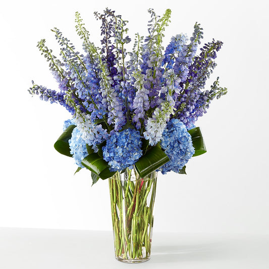 The Editorial – FRENCH'S NEW ALBANY FLOWER SHOP, New Albany MS