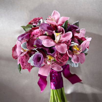 Delicacy Bouquet – FRENCH'S NEW ALBANY FLOWER SHOP, New Albany MS