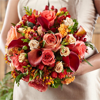 Contentment Bouquet – FRENCH'S NEW ALBANY FLOWER SHOP, New Albany MS