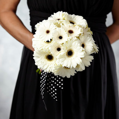 Daisy Delight Bouquet – FRENCH'S NEW ALBANY FLOWER SHOP, New Albany MS