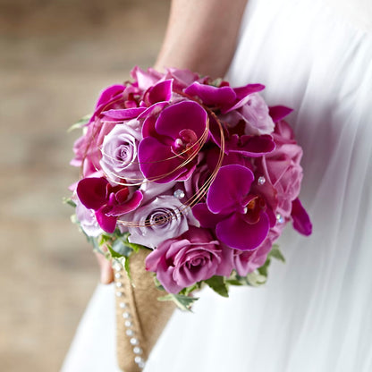 Breathless Bouquet – FRENCH'S NEW ALBANY FLOWER SHOP, New Albany MS